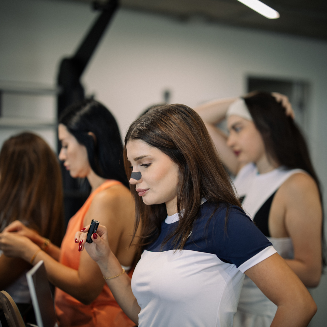 The Science of Breathing: Why Nasal Breathing Is Better for Your Body