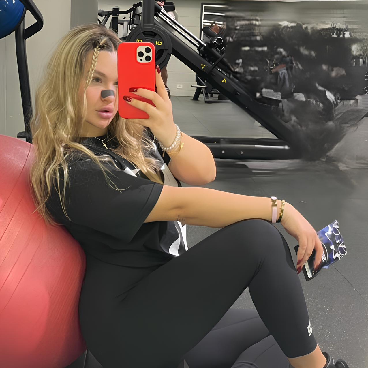 TAPE IT Improved Breathing Nose Strips - 30 pcs