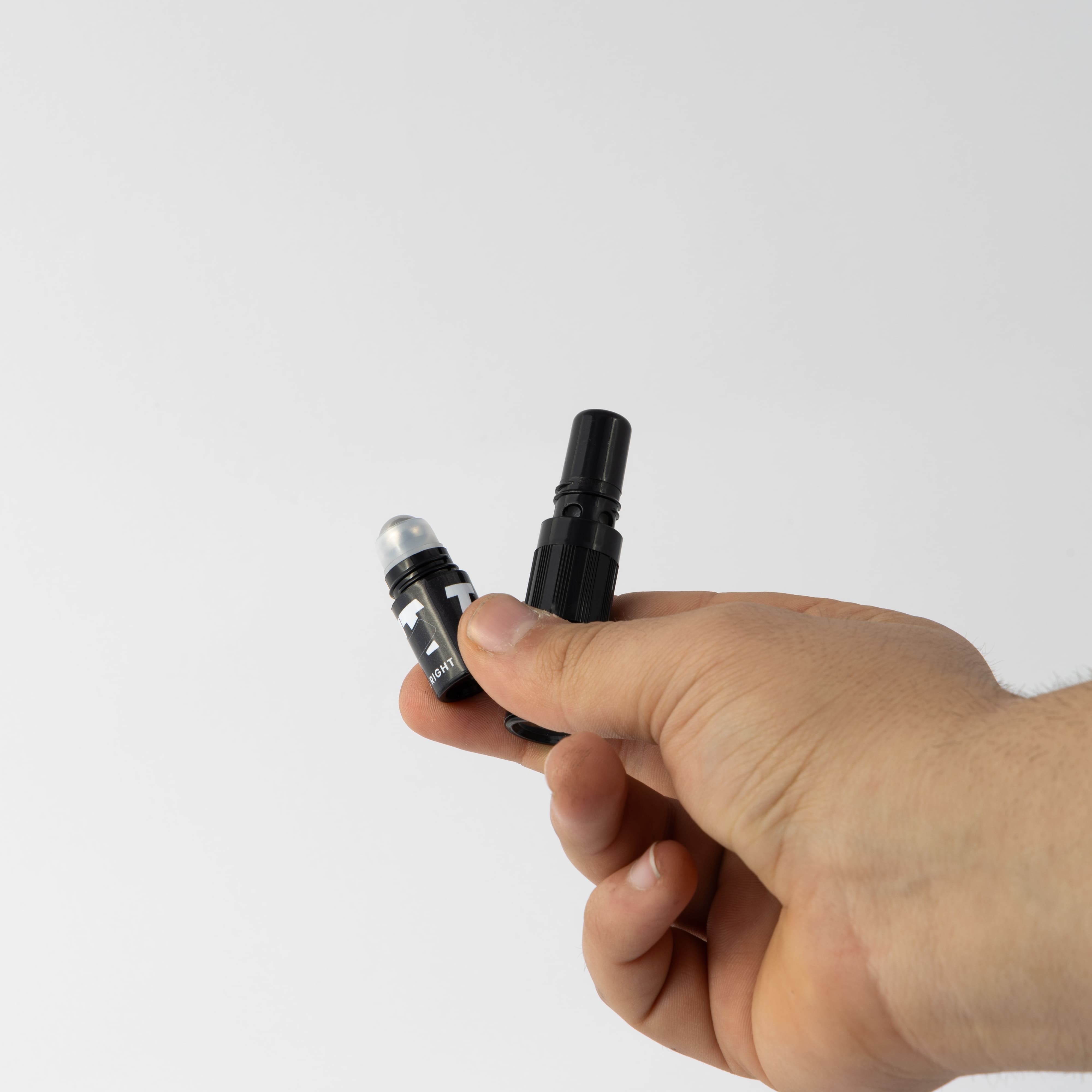 TAPE IT Double Action Refreshing Nasal Stick