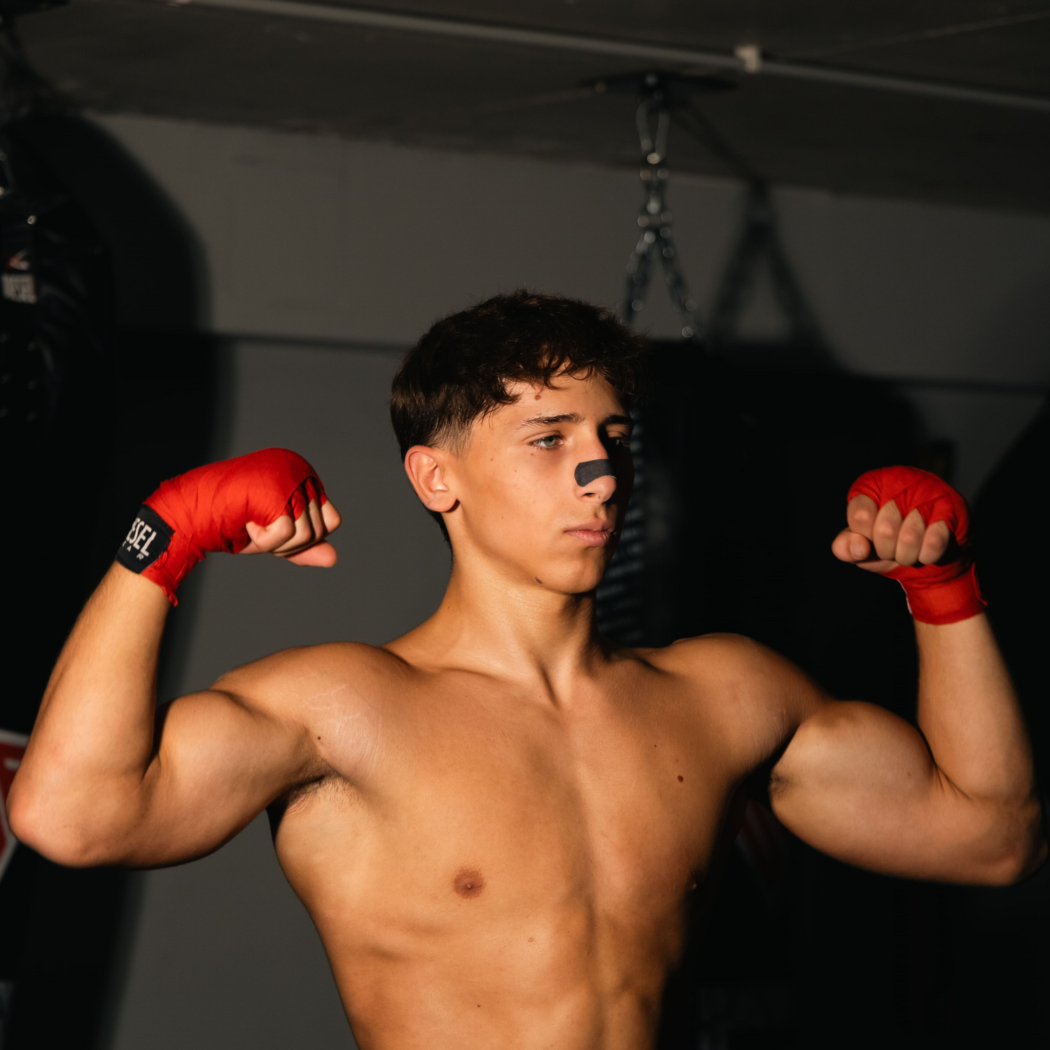 Why Athletes Focus on Nasal Breathing for Better Performance