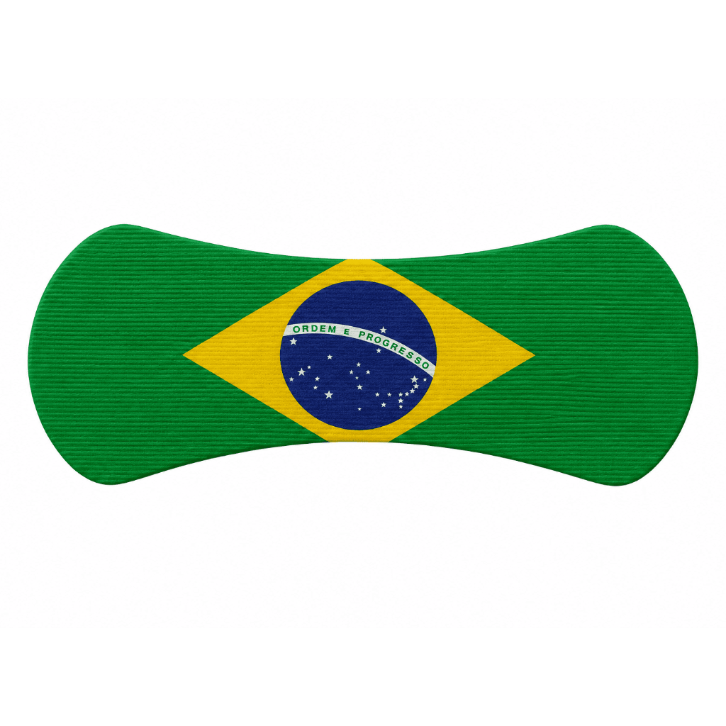 FLAG STICKERS