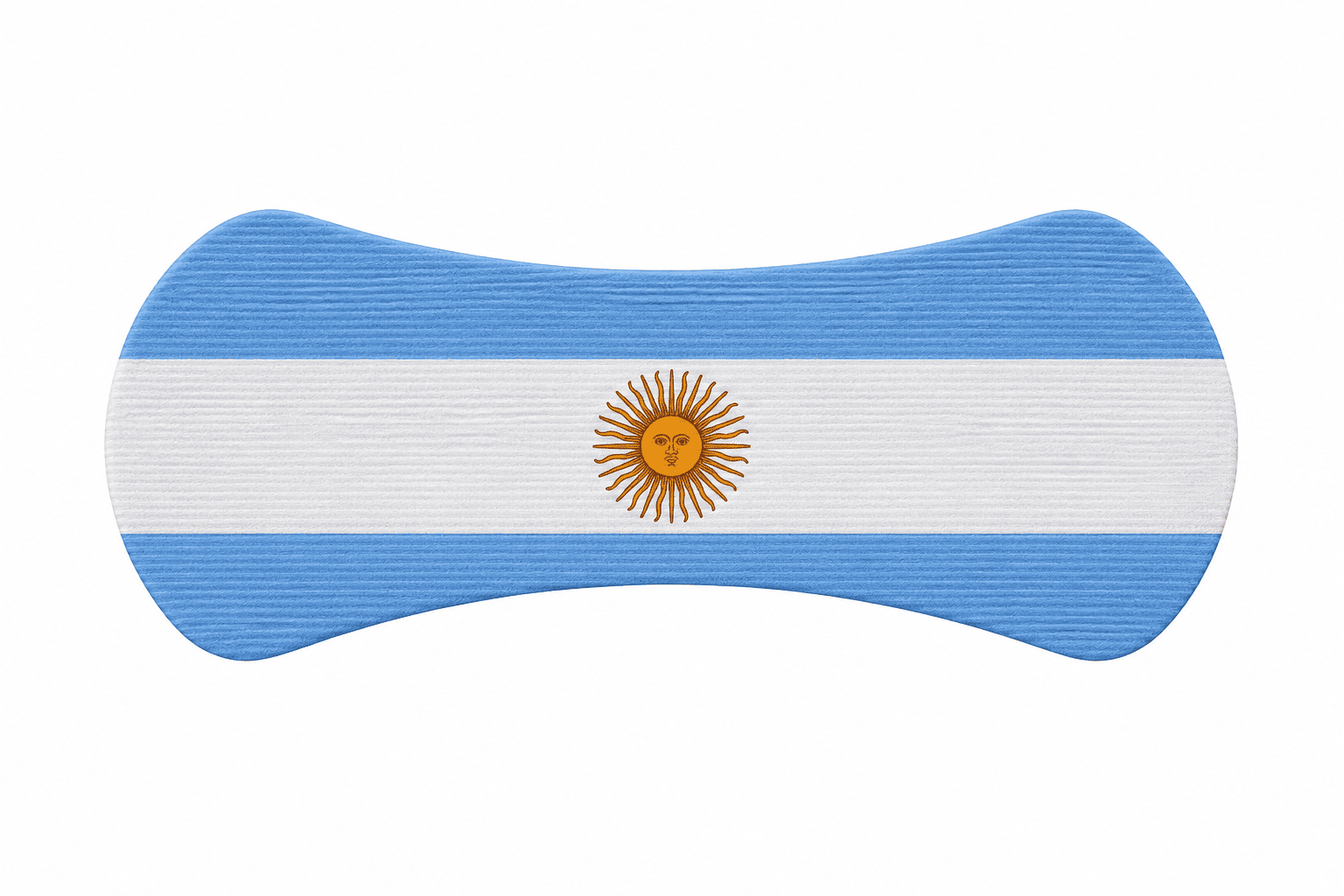 FLAG STICKERS