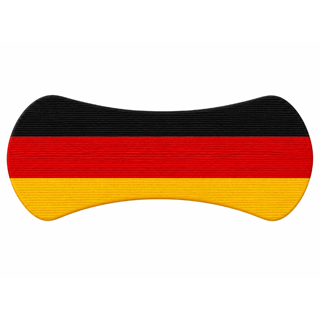 FLAG STICKERS