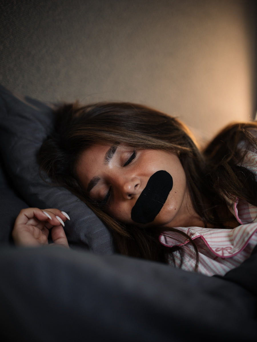 Wake Up Refreshed
