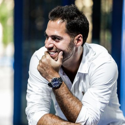 Nadim Souaid